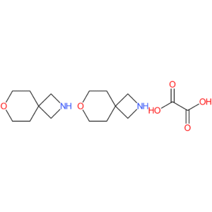 7-oxa-2-azaspiro[3.5]nonane hemioxalate