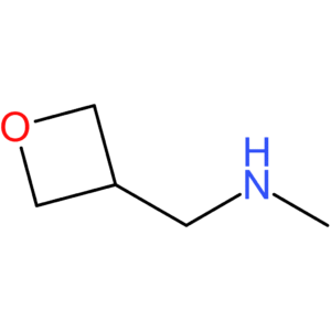 methyl(oxetan-3-ylmethyl)amine