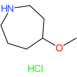 4-methoxyazepane hydrochloride