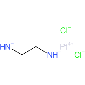 Dichloro(ethylenediamine)platinum(II),Pt?59.5%