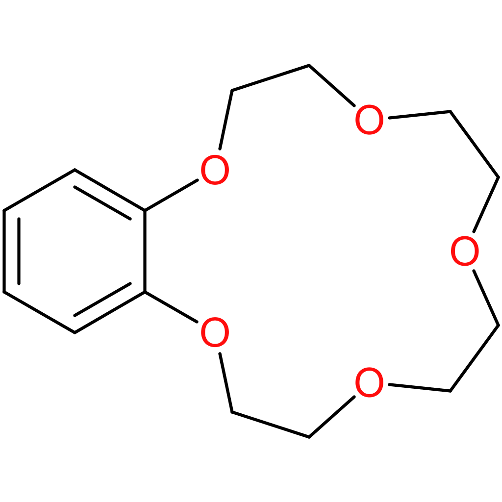 Benzo-15-crown-5