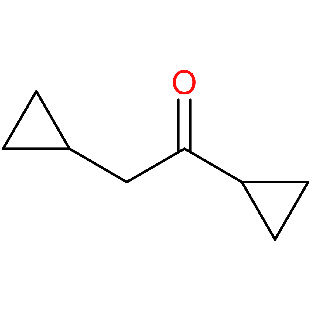 1,2?dicyclopropylethan?1?one