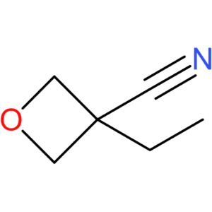 3-ethyloxetane-3-carbonitrile