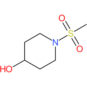 1-methanesulfonylpiperidin-4-ol