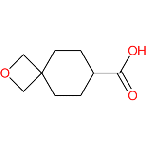 2-oxaspiro[3.5]nonane-7-carboxylic acid
