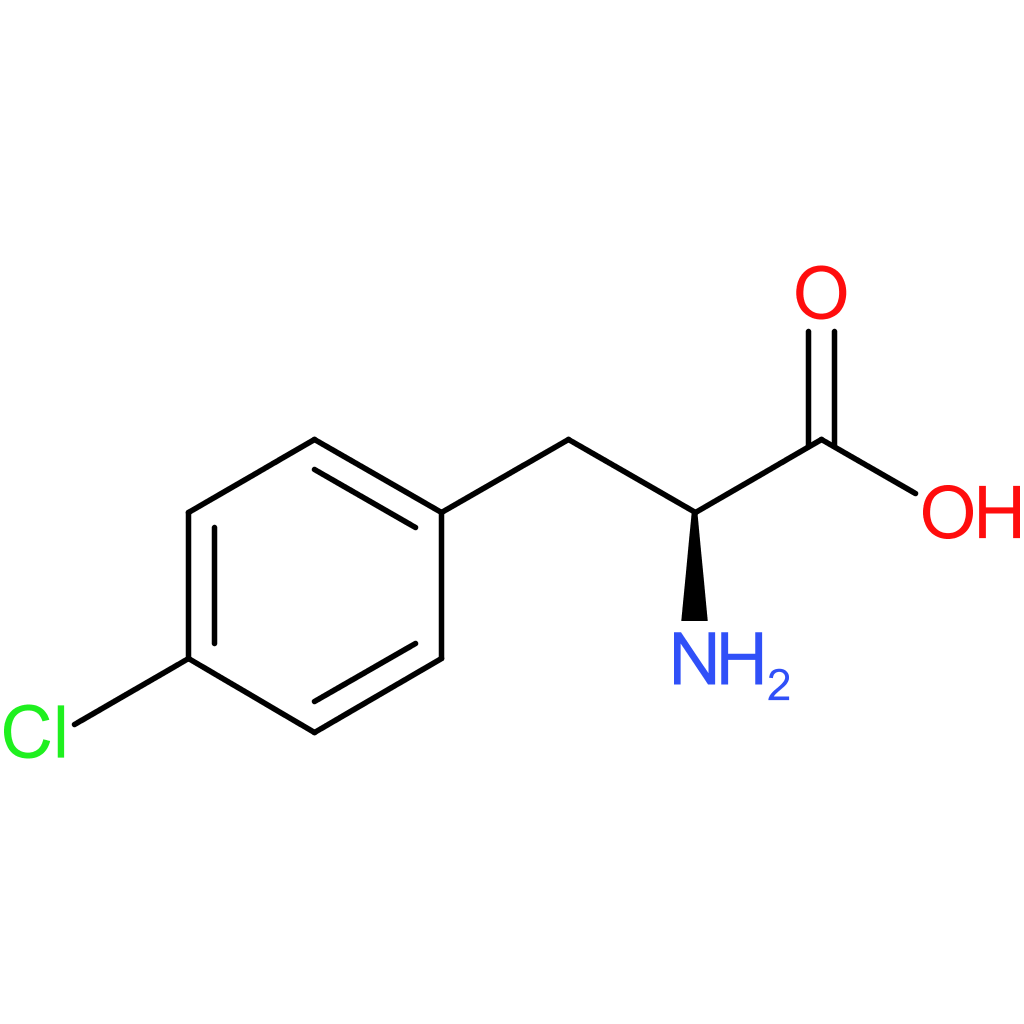 L-4-Chlorophenylalanine