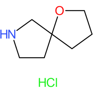 1-oxa-7-azaspiro[4.4]nonane hydrochloride