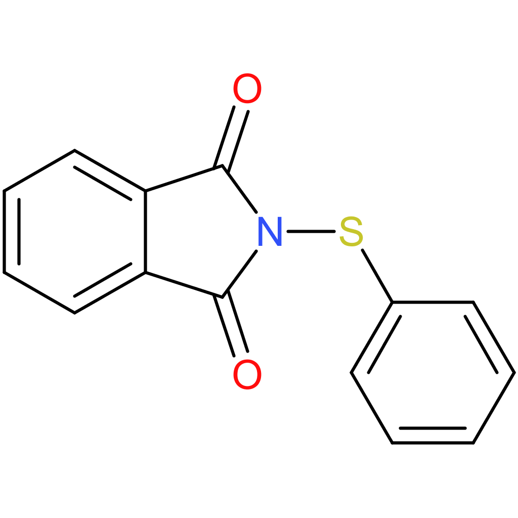 N-(PHENYLTHIO)PHTHALIMIDE