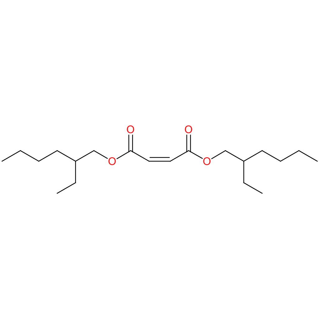Bis(2-ethylhexyl) maleate