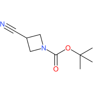 tert-butyl 3-cyanoazetidine-1-carboxylate