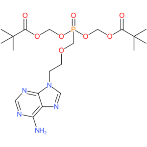 Adefovir dipivoxil