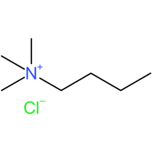 Butyltrimethylaminium chloride