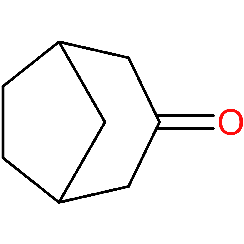 bicyclo[3.2.1]octan-3-one