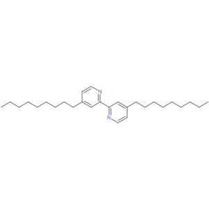 4,4-Dinonyl-2,2-bipyridine