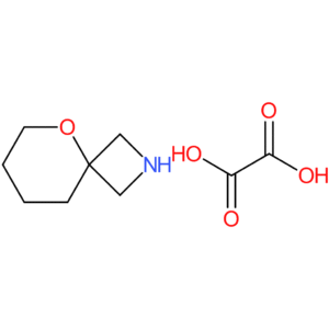 5-oxa-2-azaspiro[3.5]nonane hemioxalate