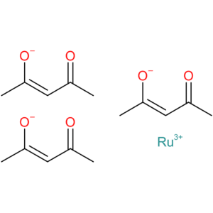 Ruthenium acetylacetonate,Ru>25%