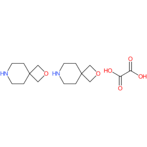 2-oxa-7-azaspiro[3.5]nonane hemioxalate