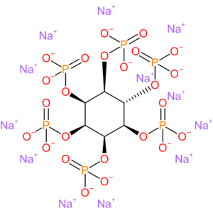 Phytic acid sodium salt hydrate
