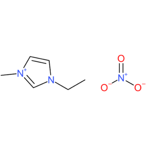 1-ethyl-3-methylimidazolium nitrate