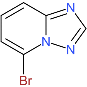 5-bromo-[1,2,4]triazolo[1,5-a]pyridine