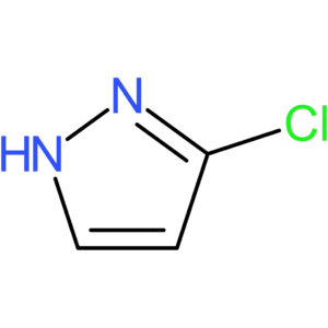 3-chloro-1H-pyrazole