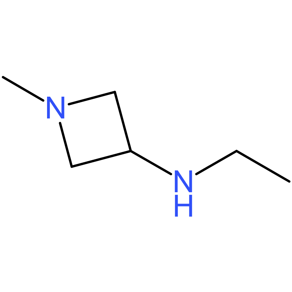 N-ethyl-1-methylazetidin-3-amine