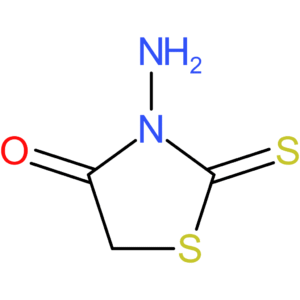 N-Aminorhodanine