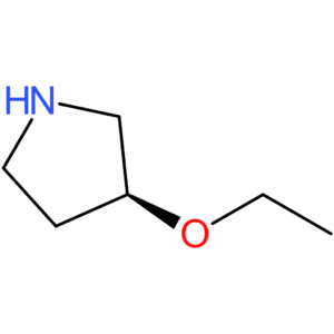 (3S)-3-ethoxypyrrolidine