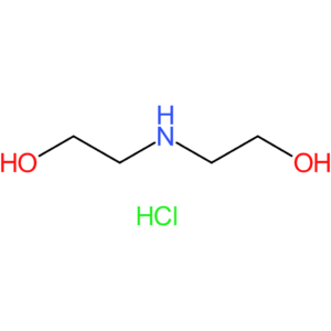 DIETHANOLAMINE HYDROCHLORIDE