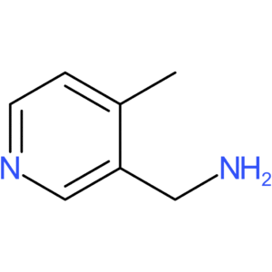 (4-methylpyridin-3-yl)methanamine