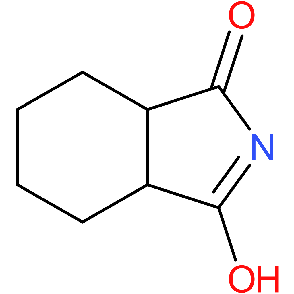 Hexahydrophthalimide