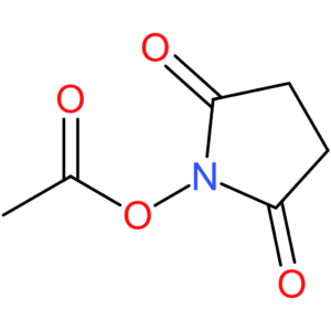 N-Succinimidyl Acetate