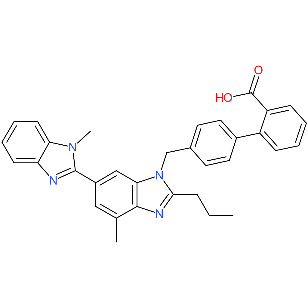 Telmisartan