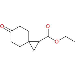 ethyl 6-oxospiro[2.5]octane-1-carboxylate