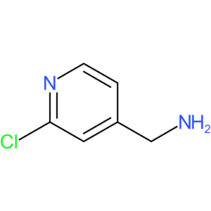 (2-chloropyridin-4-yl)methanamine