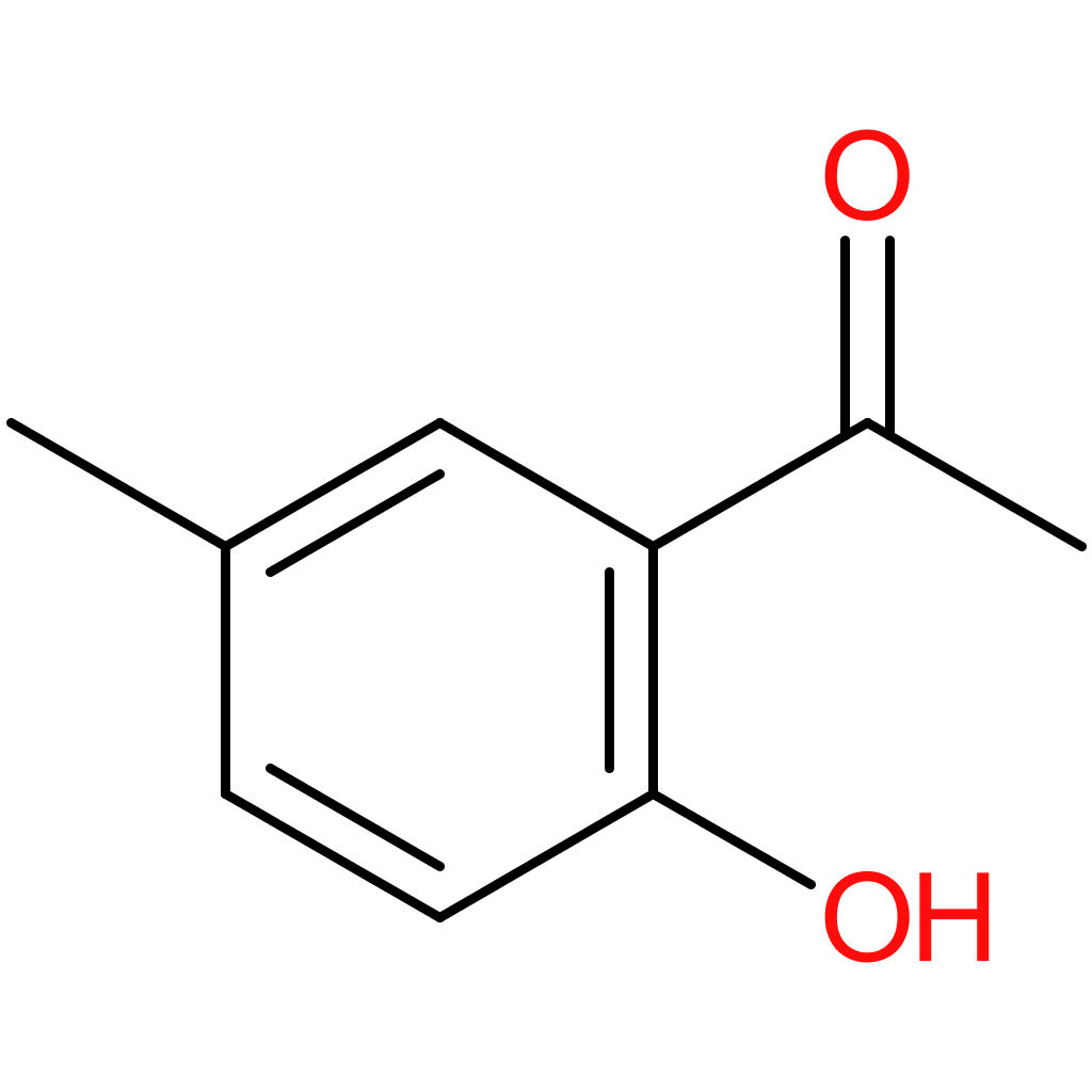 2?-Hydroxy-5?-methylacetophenone