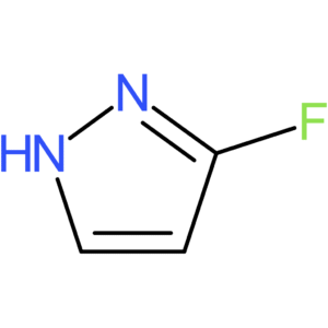 3-fluoro-1H-pyrazole