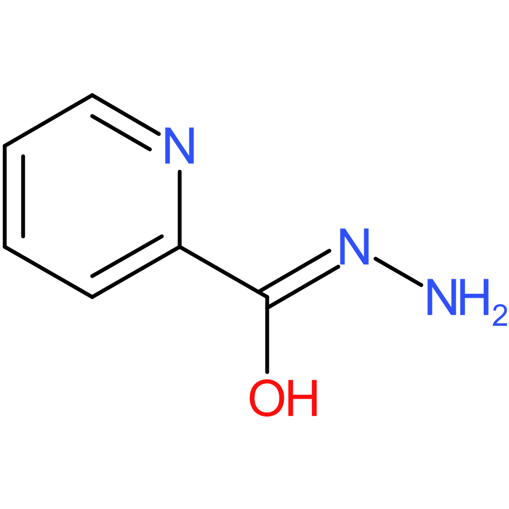 2-PICOLINYL HYDRAZIDE