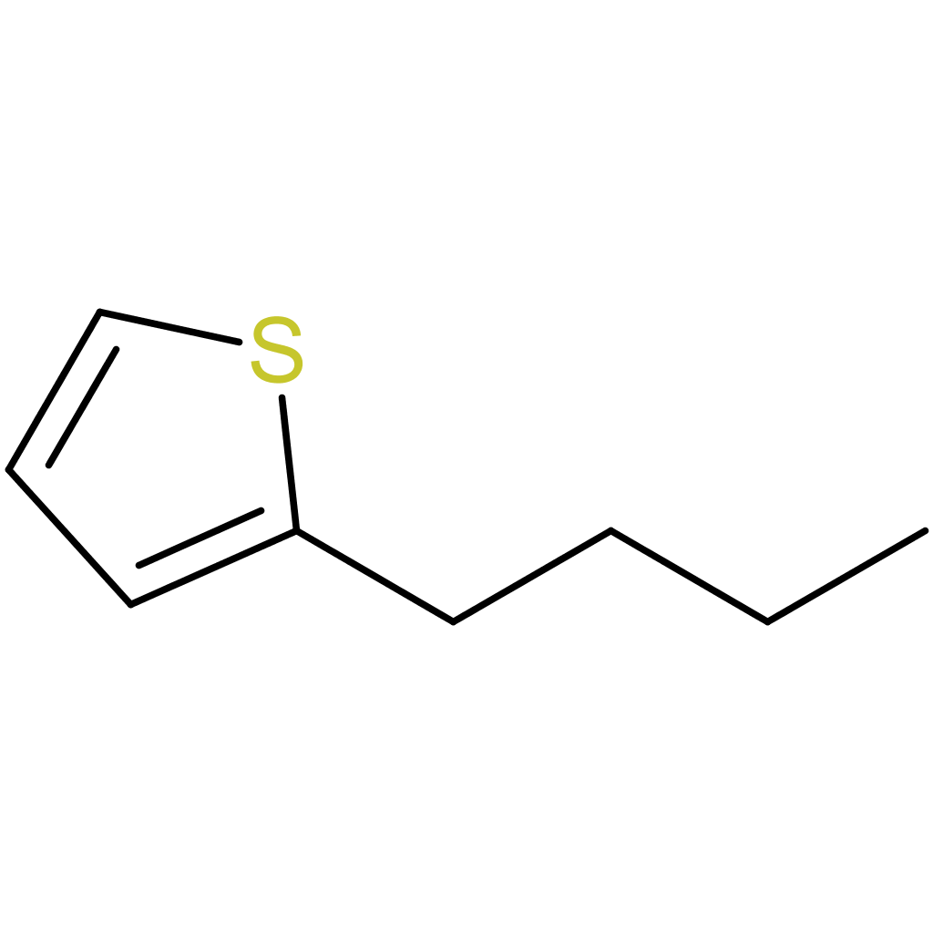 2-N-BUTYLTHIOPHENE