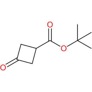 tert-butyl 3-oxocyclobutane-1-carboxylate