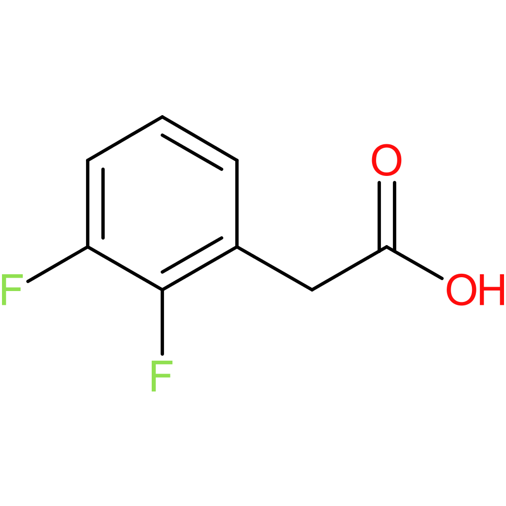 2,3-Difluorophenylacetic acid