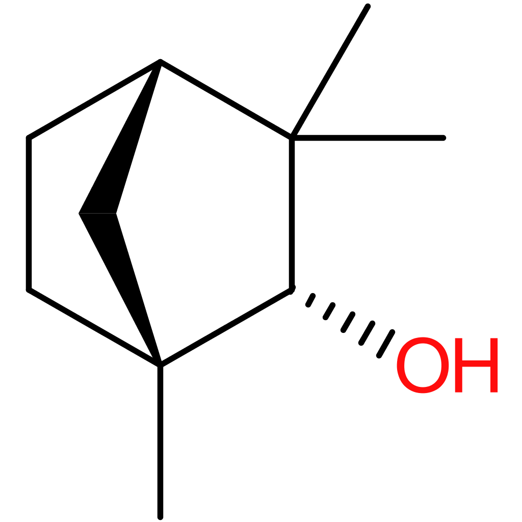 (+)-Fenchol