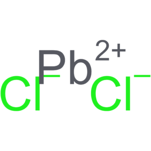 Lead dichloride