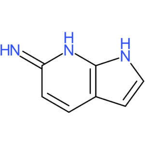 1H-pyrrolo[2,3-b]pyridin-6-amine