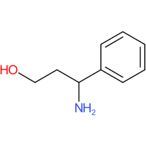 3-AMINO-3-PHENYL-1-PROPANOL
