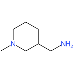 (1-methylpiperidin-3-yl)methanamine