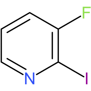 3-fluoro-2-iodopyridine