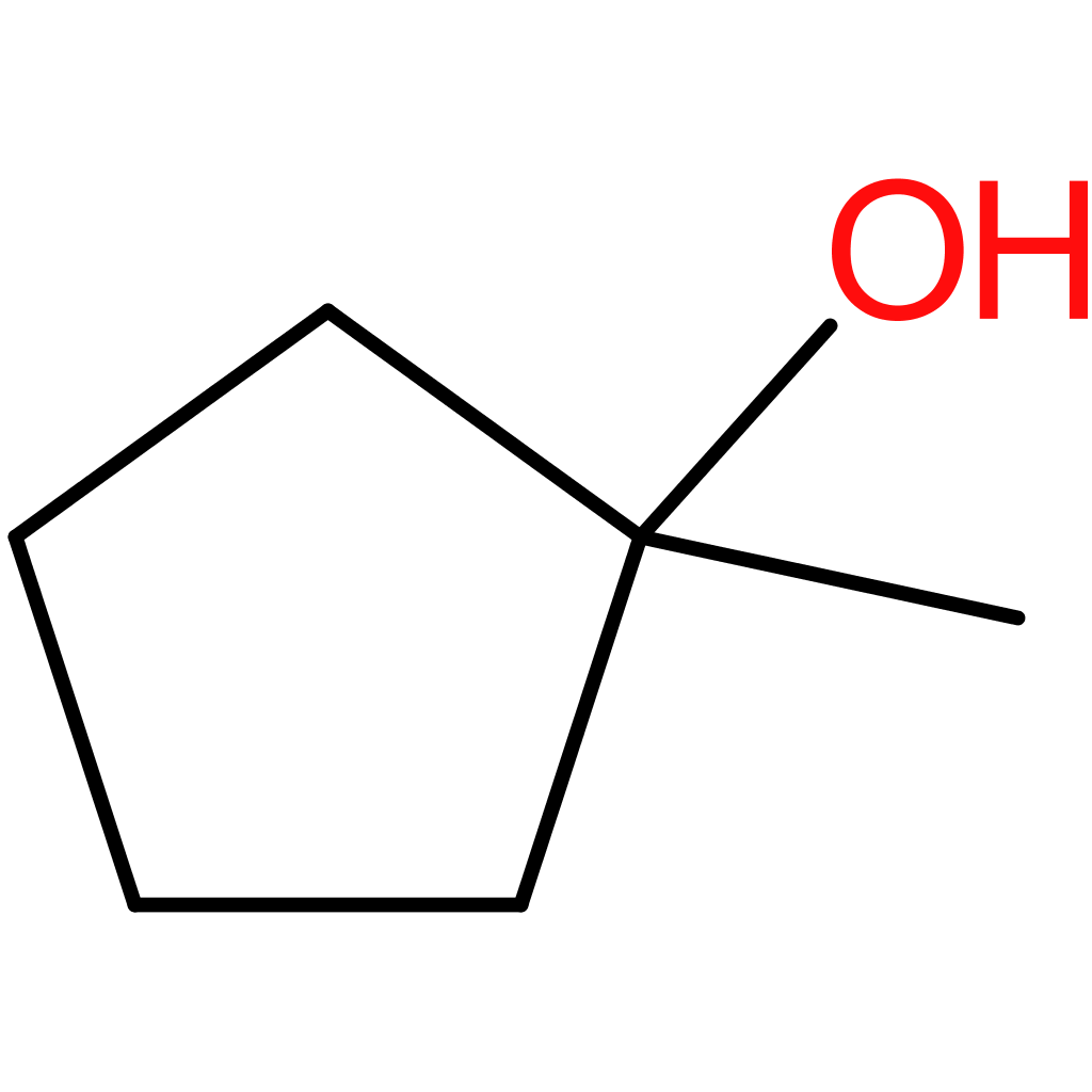 1-Methylcyclopentanol