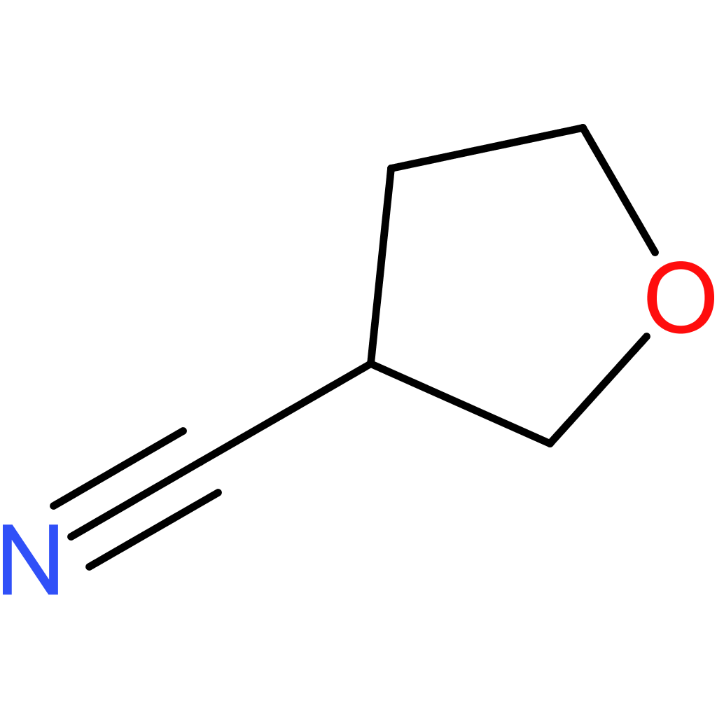 oxolane-3-carbonitrile