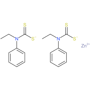 Zinc N-Ethyl-N-phenyldithiocarbamate